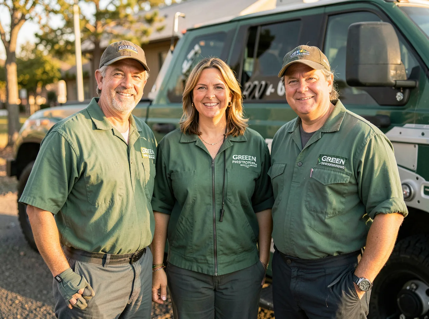 Water Damage Restoration company in Huffman, TX