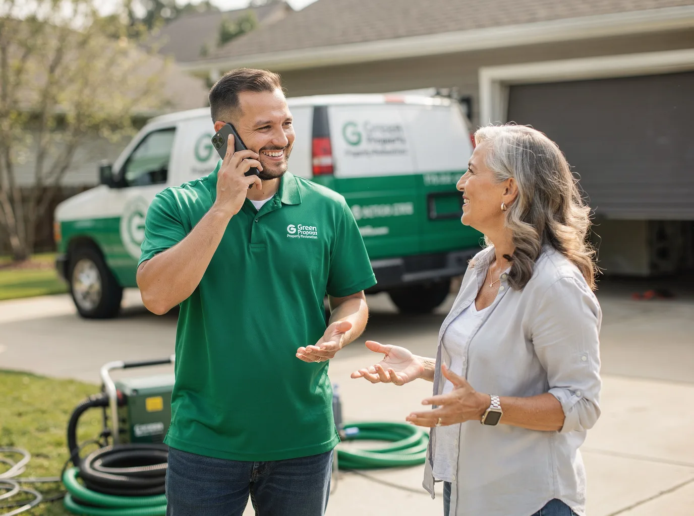 Water Damage Restoration Huffman, TX FAQs